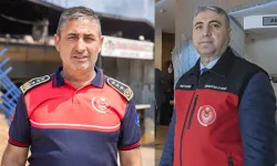 İzmir İtfaiyesinde kritik değişim Ahmet Karaman dönemi başladı