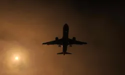 Fransa’da paraşüt uçağı düştü kurtulan olmadı!