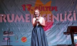 Gültepe Rumeli Şenliği 18 yaşında