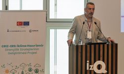Avrupa öncüsü İzmir için iki yıllık iklim araştırması tamamlandı