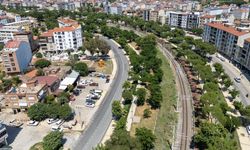 Ödemiş’te altyapıdan sonra üstyapı hamlesi