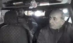 İzmir'deki taksici cinayetinde sanık ilk kez hakim karşısında