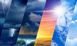 10 Haziran Çarşamba 2026 İzmir hava durumu: Meteorolojiden kavurucu sıcak uyarısı!