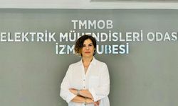 EMO İzmir Şubesi uyardı: Enerji hatlarında büyük tehlike!
