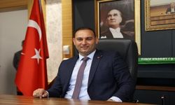 Kilis Belediye Başkanı Hakan Bilecen CHP'den istifa etti