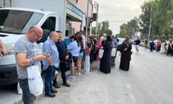 Konak Belediyesinden LGS adaylarına ve ailelerine büyük destek