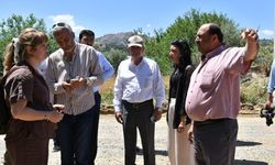 Salihli sel mağdurlarına nakdi yardım ve eşya desteği geliyor