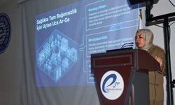Ege Üniversitesinde “TÜYZE Çalışma Toplantısı” gerçekleştirildi