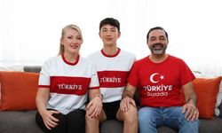Başkan Doğan’dan Milli takıma destek