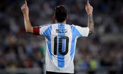 Lionel Messi Dünya kupalarında kaç gol attı? Messi kaç gol atınca rekoru kıracak?