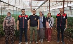 İyi Tarım Uygulamaları İçin Önemli Adım