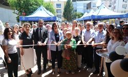 Karabağlar’dan üretime güç veren hamle