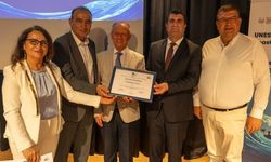 İzmir kıyıları için tarihi adım Seferihisar'dan geldi