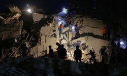 Venezuela deprem felaketiyle sarsıldı 32 kişi hayatını kaybetti!