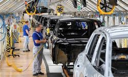 Alman otomotiv devinden küçülme kararı: Binlerce kişi işsiz kalacak..