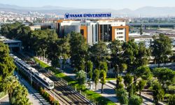 Avrupa devinden Yaşar Üniversitesine kritik tarım ve gıda görevi