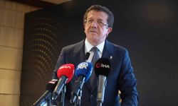 Zeybekci: Terörden dolayı Türkiye’nin milli gelir kaybı yaklaşık 3 trilyon dolar