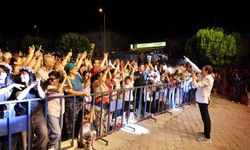48. Honaz Kiraz Kültür ve Sanat Festivali başladı