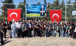 Baklan'da Orhan Karakoç'un Adı Yaşatılacak