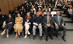 Terspektif Sürdürülebilirlik Buluşmalarının İkincisi Gerçekleştirildi