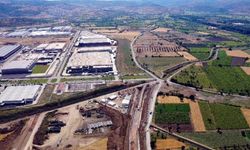Resmi Gazete'de yayımlandı: Ege Bölgesi'nde acele kamulaştırma kararı
