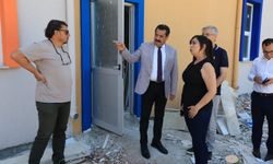 Açılış için geri sayım başladı