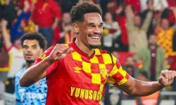 Hull City’den Emersonn için resmi teklif: Göztepe sonraki satış payı için pusuda!