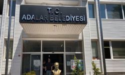 Adalar Belediyesi'ndeki 'rüşvet' soruşturmasında yeni gelişme