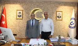 ADÜ ile Sait Begeç İnşaat arasında protokol imzalandı
