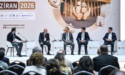 Sigorta sektörünün geleceği İzmir’de konuşuldu