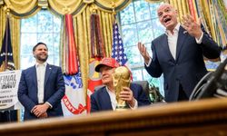 ABD’de Dünya Kupası skandalı: Dünyanın en kirli örgütü FIFA, Trump’ın aparatı oldu