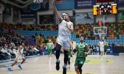 Göztepe Basketbol’a 2.08’lik dev kule!