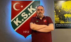 Astronomik teklifler geldi ama o İzmir’i seçti! Karşıyaka’da yılın en kritik buluşması