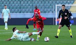Aliağa FK'dan yılın bombası! 1. Lig'in yıldız orta sahası İzmir yolunda