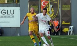 Aliağa FK’dan yılın transfer bombası