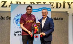 Ege'den Karadeniz'e gönül köprüsü: Aliağa ve Şalpazarı kardeş şehir oldu