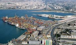 Alsancak Limanı emekçileri sürgün ediliyor