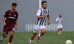 Altay’da sözleşme feshi: Emre Tangeldi siyah-beyazlı kulüpten ayrıldı