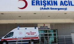 Aydın'da inşaatta iskele koptu: 27 yaşındaki işçi hayatını kaybetti