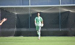 Altınordu’dan Süper Lig’e penaltı canavarı: 21 yaşındaki Arif Şimşir Çorum FK yolunda!
