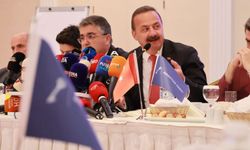 Anahtar Parti Genel Başkanı Yavuz Ağıralioğlu İzmir’de seçim startı verdi