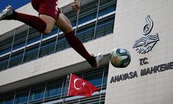 AYM'den sporcu vergileri için iptal kararı: Kulübün borcu sporcudan çıkmayacak