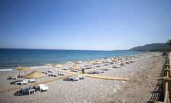 Beachlere servet ödemeyin! Bu plajlara giriş ücreti yok, hizmet kalitesi beş yıldızlı