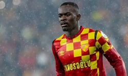 Göztepe’de ikinci büyük satış kapıda: Anthony Dennis Premier Lig yolcusu!