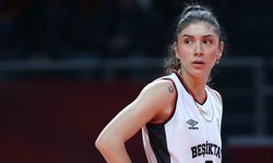 Beşiktaş’tan ayrılan Ceren Nur Domaç Aras Kargo'da