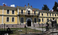 Atatürk'e büyük vefa! İzmirli sanayiciler anı odasını aydınlattı