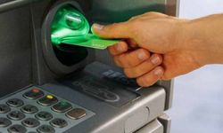 ATM'den para çekerken bu detaya dikkat: Hesabınız sıfırlanabilir