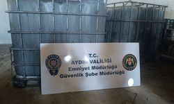 Aydın’da sahte gıda operasyonu
