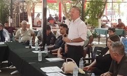 Bitki ve hayvan sağlığı masaya yatırıldı