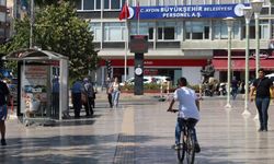 Aydın’da yabancı nüfusu rekor kırdı